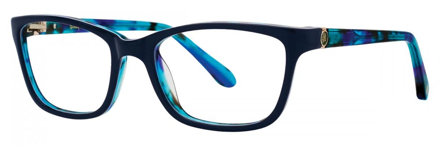 Lilly Pulitzer TENLEY Eyeglasses